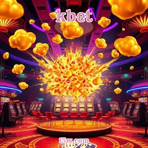 kbet: Explore Como o Suporte Melhora Sua Experiência de Jogo